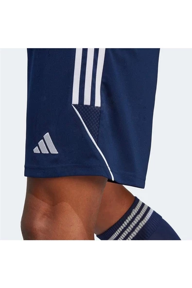 adidas Erkek Şort IB8081 - 4