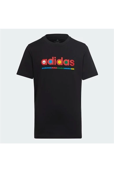 adidas Çocuk T-shirt IB9153
