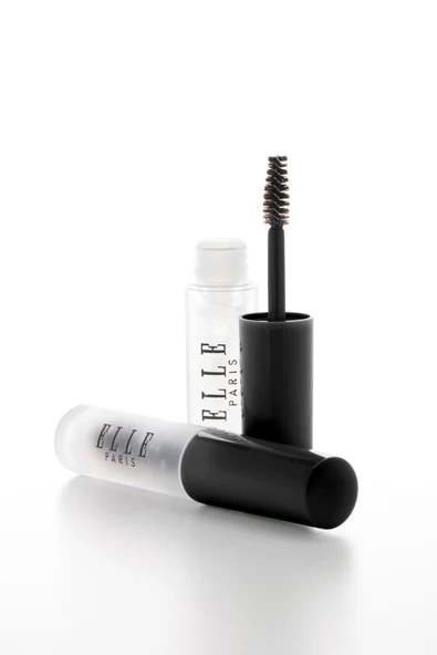 Elle Kaş ve Kirpik Güçlendirici Serum 5 ml - 9