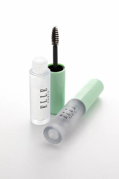 Elle Kaş ve Kirpik Güçlendirici Serum 5 ml - 7