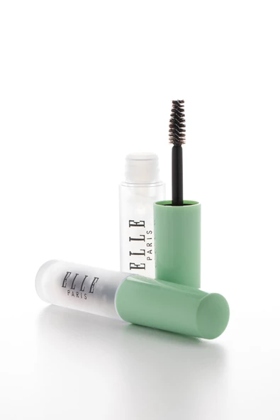 Elle Kaş ve Kirpik Güçlendirici Serum 5 ml - 2