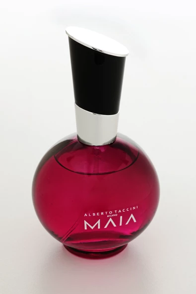 Alberto Taccini MAIA Kadın Parfümü -100 ml - 6