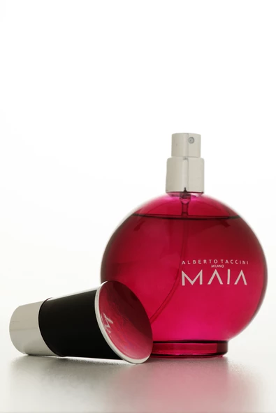 Alberto Taccini MAIA Kadın Parfümü -100 ml - 3