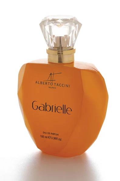 Alberto Taccini GABRIELLE Kadın Parfümü -100 ml