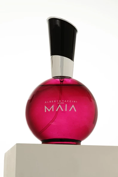 Alberto Taccini MAIA Kadın Parfümü -100 ml - 7