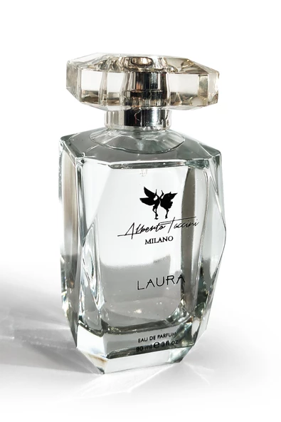 Alberto Taccini Laura Kadın Parfümü - 90 ml