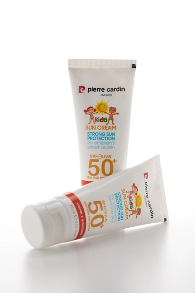 Pierre Cardin Çocuk Güneş Kremi 75 ml /Sun Cream For Baby 75 ml - 7