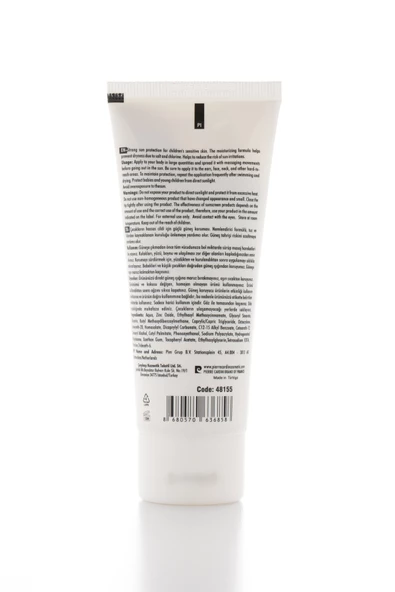 Pierre Cardin Çocuk Güneş Kremi 75 ml /Sun Cream For Baby 75 ml - 5