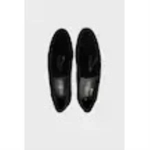 JAMES FRANCO M267-4 İNCE TABAN LOAFER DERİ ERKEK AYAKKAB - 5