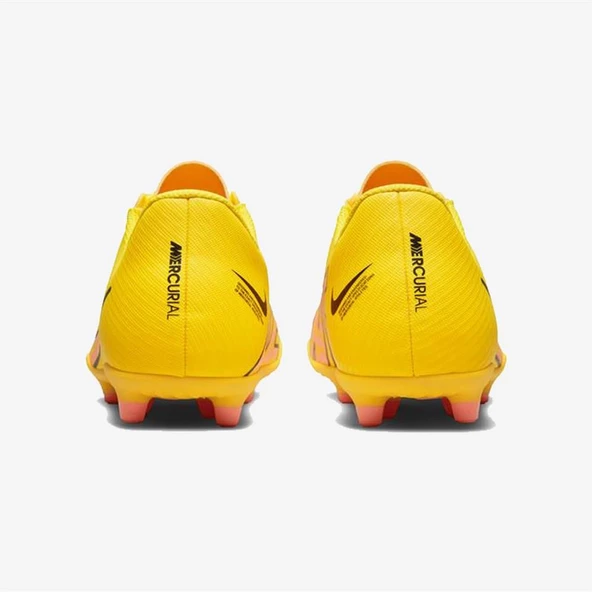 Nike JR Vapor 15 Club FG/MG Çocuk Çim Zemin Kramponu - 5