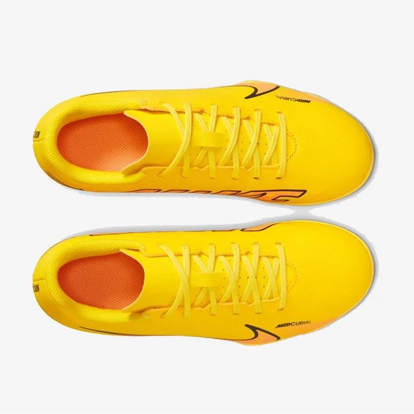 Nike JR Vapor 15 Club FG/MG Çocuk Çim Zemin Kramponu - 3