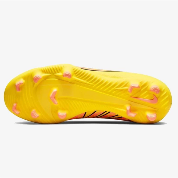 Nike JR Vapor 15 Club FG/MG Çocuk Çim Zemin Kramponu - 4