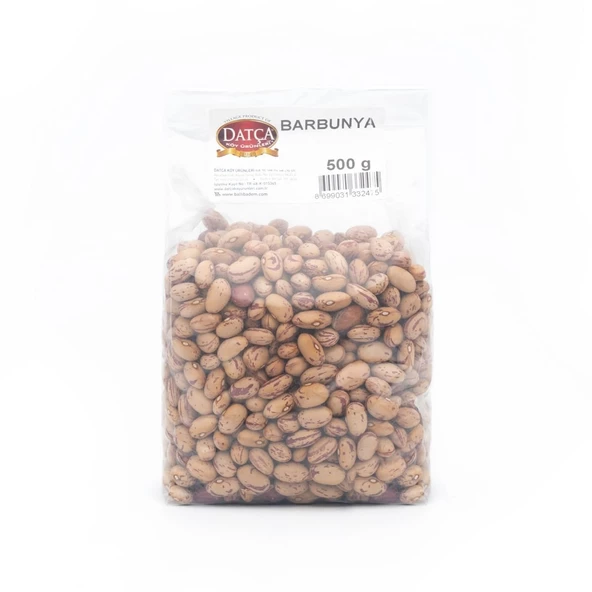 Barbunya 500 gr