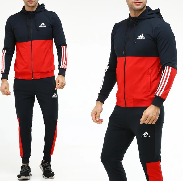 Adidas Erkek Polyester Eşofman Takımı EA3681