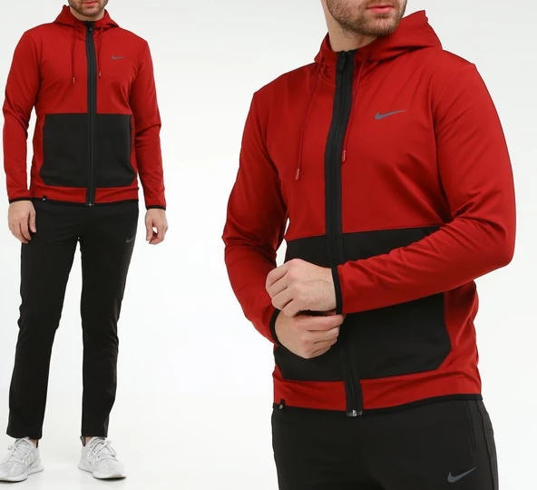 Nike Erkek Polyester Eşofman Takımı EA3682