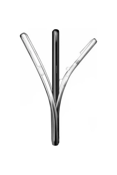 Samsung Galaxy A10S Çift Taraflı Silikon Kılıf - 2