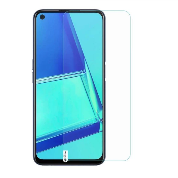 Oppo A52 Standart Kırılmaz Cam