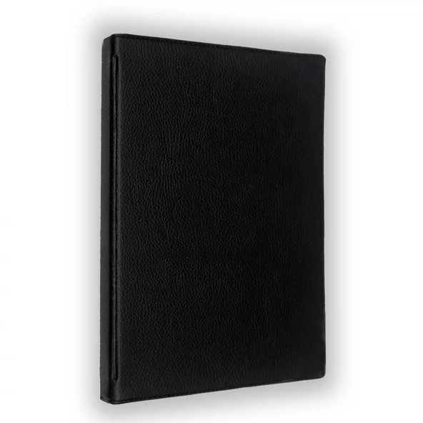 Dark EvoPad M7430 Universal Dönerli Standlı Tablet Kılıfı Siyah - 2