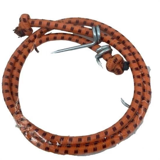 BUFFER® Bisiklet Araba Motosiklet Kancalı Bagaj Gergi Lastiği Sabitleme - 9