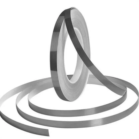 BUFFER® 50 Metre Fayans Arası Şerit Dekoratif Yapışkan Renkli Dekor Su Geçirmez Sızdırmaz Gümüş Bant - 3