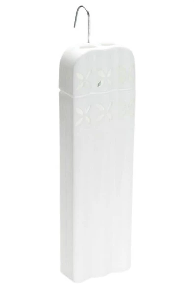 BUFFER® Hava Kurutmaz Hava Nemlendirici Kalorifer Radyatör Hava Nemlendirici - 3