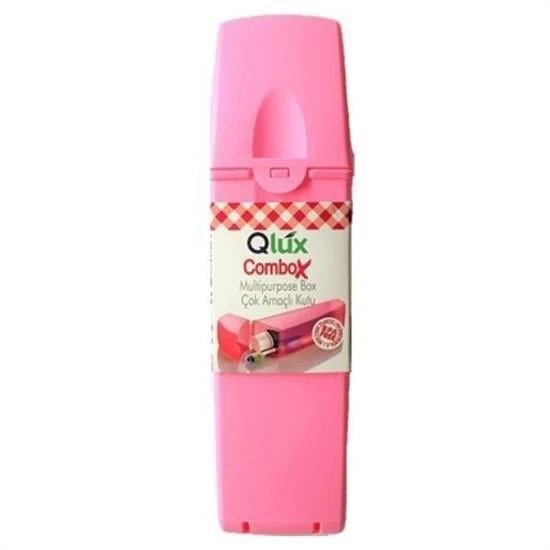 BUFFER® Çok amaçlı Çanta İçi Organizer Düzeneleyici Kalemlik Fırçalık - 6