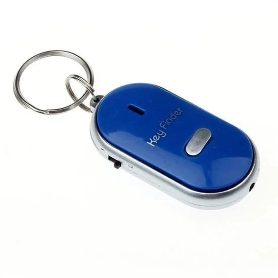 BUFFER® Anahtar Bulucu Anahtarlık Sese Duyarlı Işıklı Anahtarlık Aparat - 2