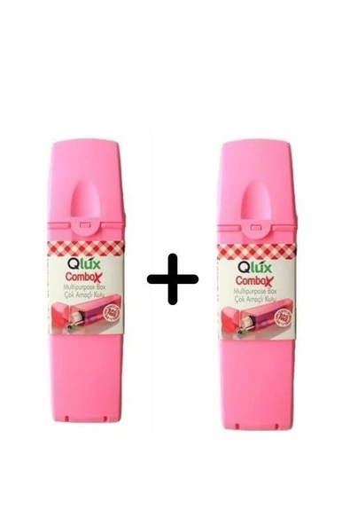 BUFFER® Çok amaçlı Çanta İçi Organizer Düzeneleyici Kalemlik Fırçalık - 8