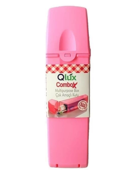 BUFFER® Çok amaçlı Çanta İçi Organizer Düzeneleyici Kalemlik Fırçalık - 3