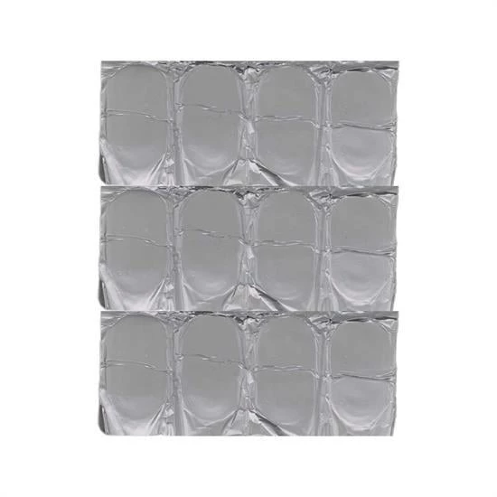 BUFFER® 13lü Bisiklet Motorsiklet İç Lastik Yaması Soğuk Yapıştırıcılı - 6