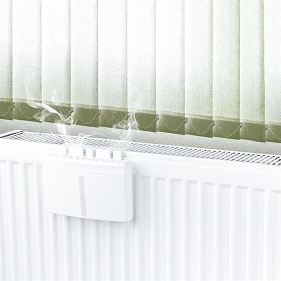 BUFFER® Fresh Air Kalorifer Suluğu Kalorifer Petek Nemlendirici Suluk - 3