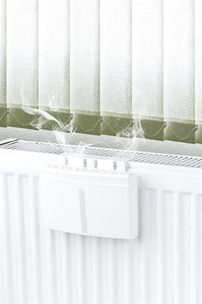 BUFFER® Fresh Air Kalorifer Suluğu Kalorifer Petek Nemlendirici Suluk - 10