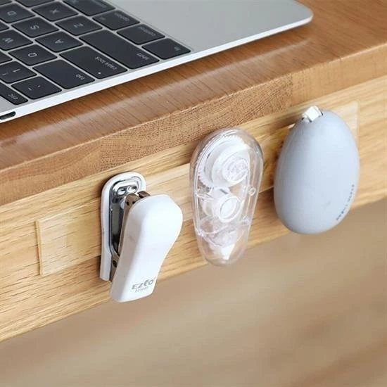 BUFFER® Çift Taraflı Nano Bant Kuvvetli Silikon Jel Yapıştırıcı - 4