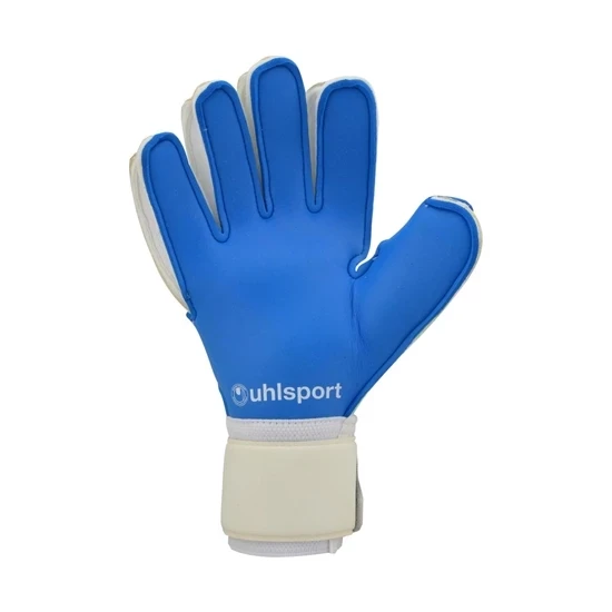 Uhlsport Aquasoft İslak Zemin Kaleci Eldiveni - 3