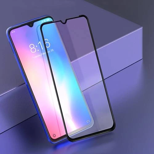 Xiaomi Redmi Note 8 Tam Kaplayan Ekran Koruyucu - 2