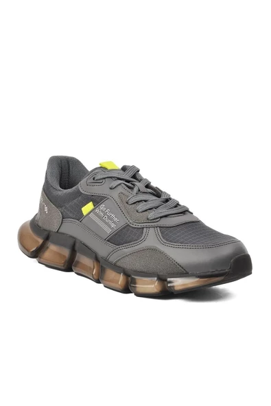 DUNLOP Orthopedix 2027 Erkek Air Taban Sneaker Spor Ayakkabı