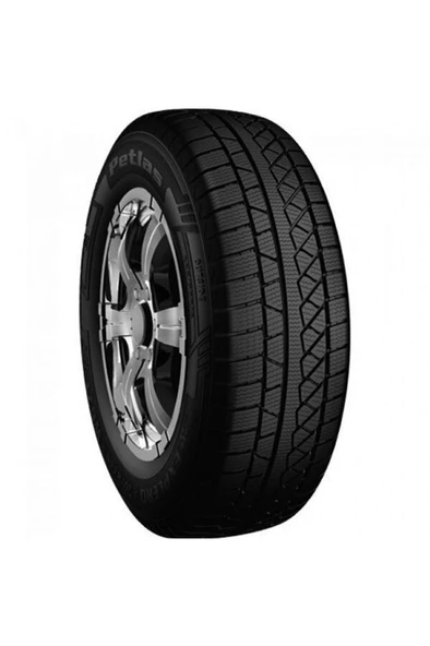 Petlas 235/55 R18 104H XL Explero W671 Kış Lastiği Üretim 2024