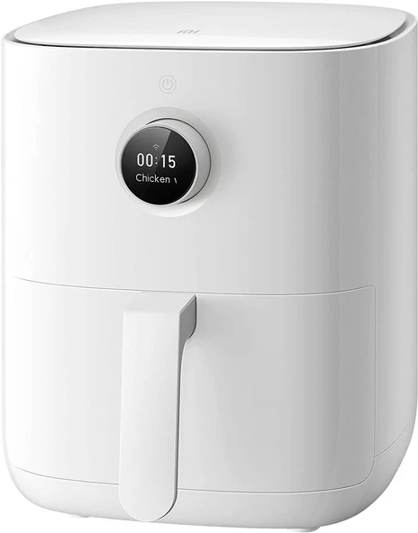 Xiaomi Mi Smart Airfryer 3,5 L Fritöz