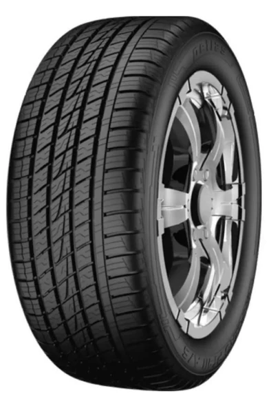 Petlas 245/65R17 111H Reinf. Explero A/S PT411 4 Mevsim Lastiği (2024)