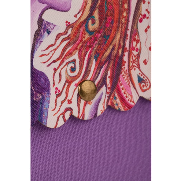 Biggdesign Aşk Küçük Çanta - 8