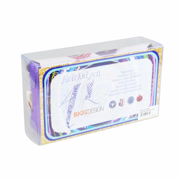 Biggdesign Aşk Küçük Çanta - 2