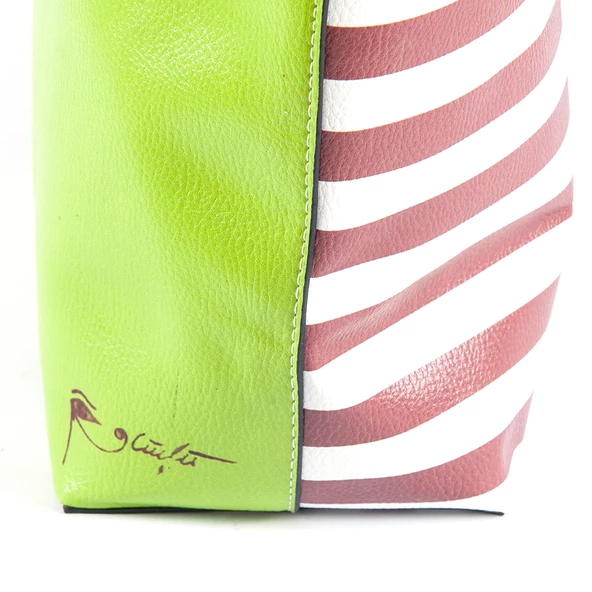 Biggdesign Pistachio Omuz Çantası - 3