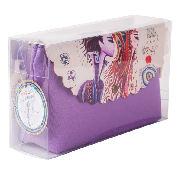 Biggdesign Aşk Küçük Çanta - 5