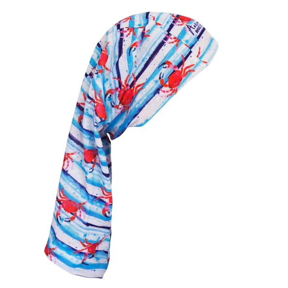 Anemoss Yengeç Bandana - 10