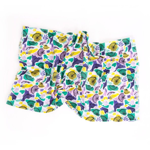 Biggdesign Nature Keşif Bandana - 3