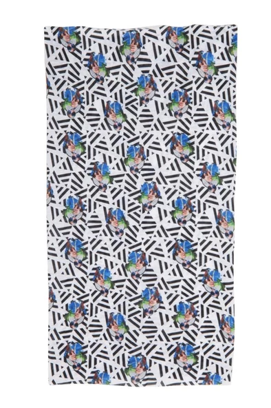 Biggdesign Nature Ormanın Kralı Bandana - 4