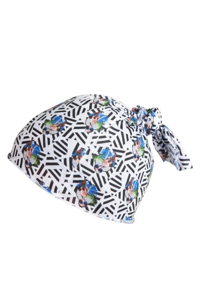 Biggdesign Nature Ormanın Kralı Bandana - 3