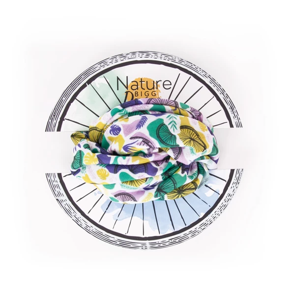 Biggdesign Nature Keşif Bandana - 6