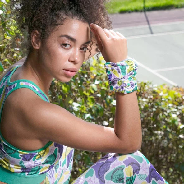 Biggdesign Nature Keşif Bandana - 7