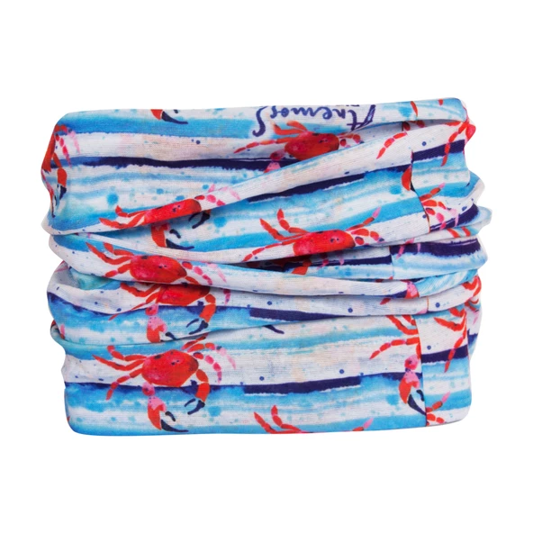 Anemoss Yengeç Bandana - 12